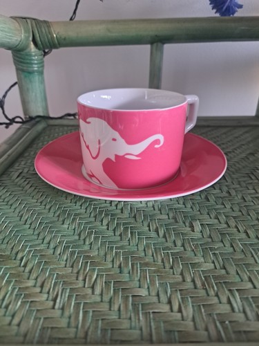 Grand hotel andrew - martin, pink