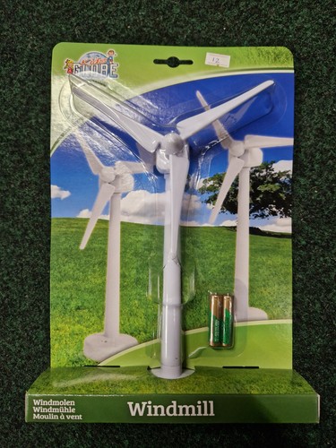 Kids globe wind mill - globe,