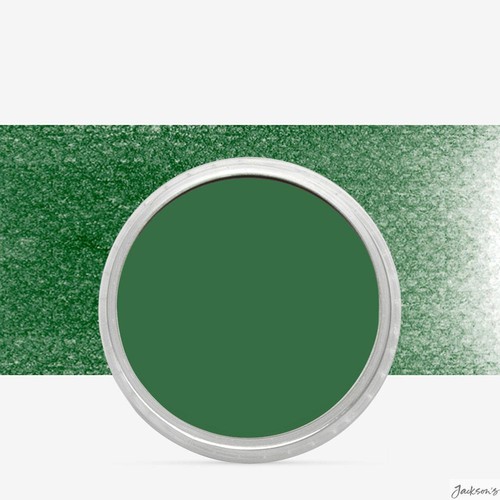Panpastel permanent green - panpastel,