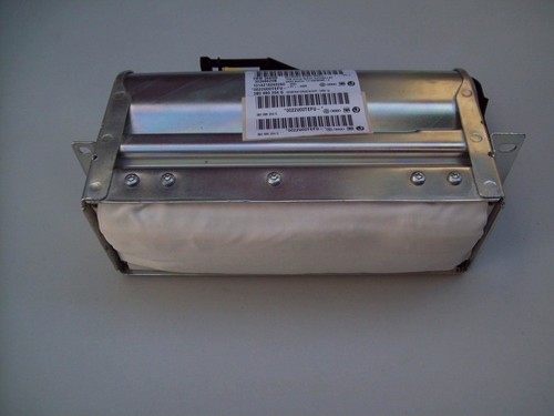 Passat dash air safety - vw, bag