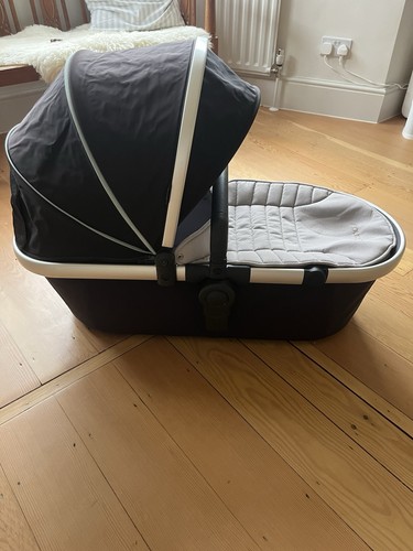 Icandy peach bassinet - bassinet, /