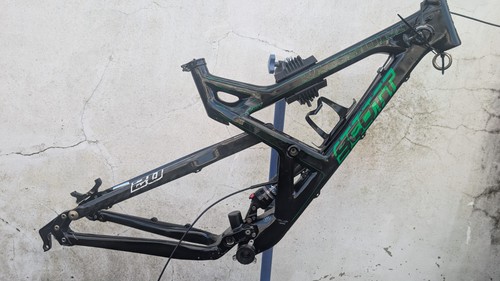 Vgc scott ransom carbon - scott, fs
