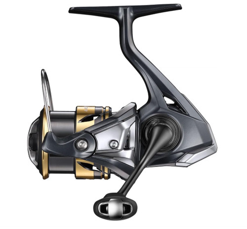 Shimano spinning reel - shimano, 25