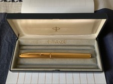 Parker Premier Gold GrendOr