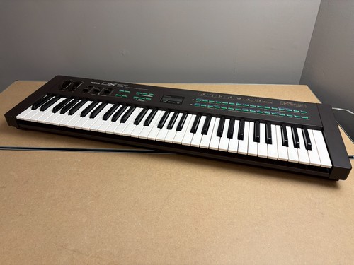Yamaha dx21 digital - dx21,