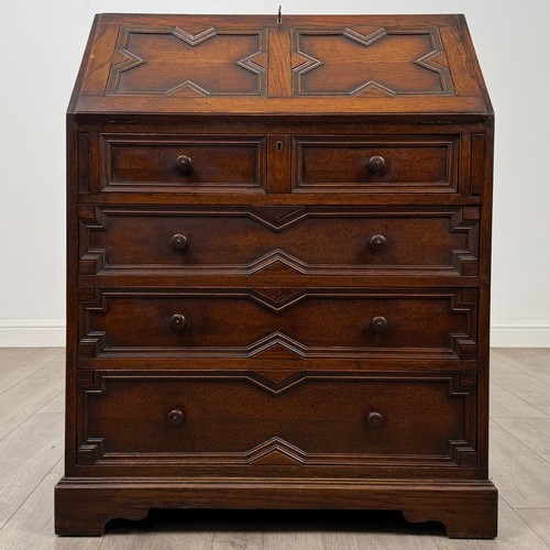 Antique 20th century jacobean - 20th,