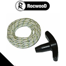 Starter / Recoil Pull Cord