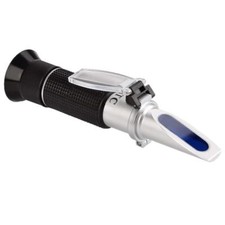 Refractometer Brix 0 - 32%