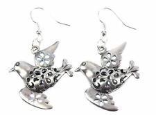 Dove Earrings Dove Earrings