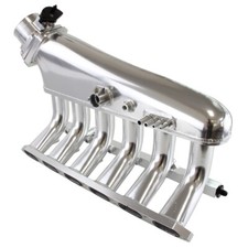 Billet Intake Manifold w/ Fuel