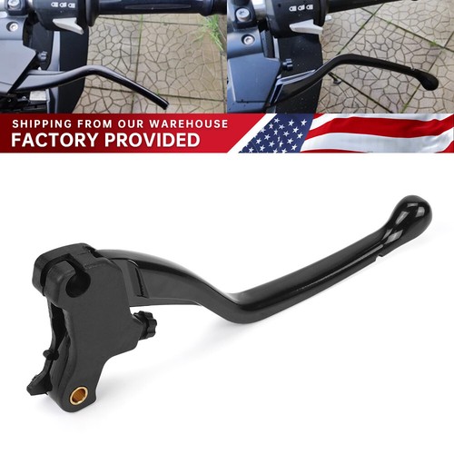 Front left clutch lever for - left,