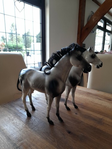 Retro sindy horse - sindy, horse.