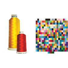 Madeira Classic No. 40 Machine