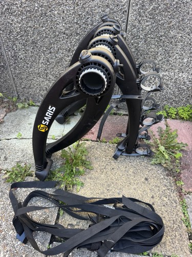 Saris bones bike rack cycle - bones, 3