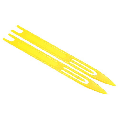 Netting needle shuttles 2 - netting, 10#,