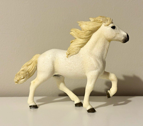 Schleich 41351 icelandic - schleich,
