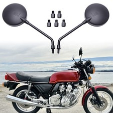 8mm/10mm Motorcycle Rearview