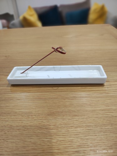 Muji incense stick - stick, holder