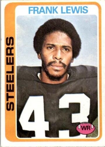 A6701 1978 topps s - a6701-,