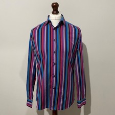 DUCHAMP Shirt Mens Size 15.5