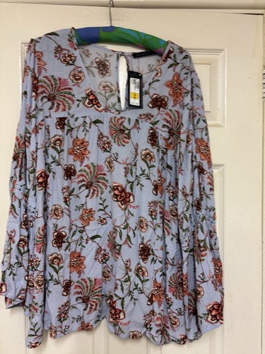Marks spencer blue - spencer,