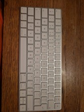 apple magic keyboard a1644