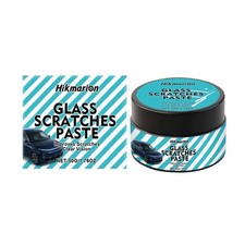 Car Glass Scratch Remover Kit