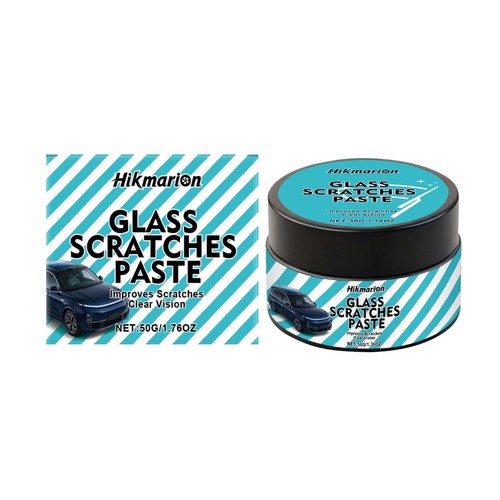 Car glass scratch remover - car,