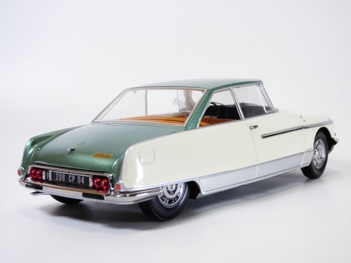 Citroen ds21 leman ivoire - leman, &