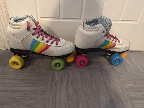 Rookie forever rainbow quad - forever,