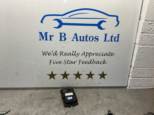 Bmw e92 footwell light control - footwell,