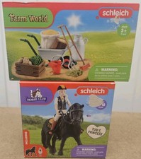 Schleich Horse Club 42640 Tori