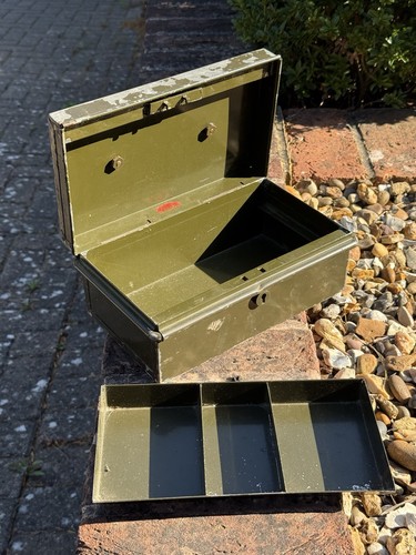 Vintage metal veteran series - metal,