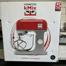 Kenwood kMix Stand Mixer in