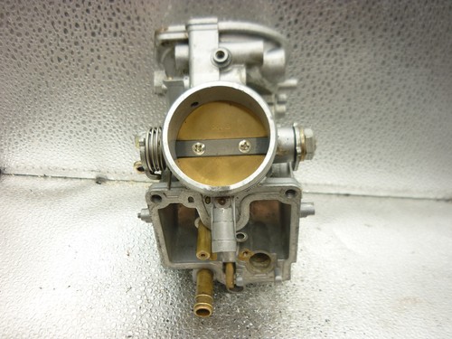 Yamaha 5jj 2000 - 2000, carb