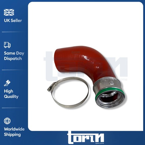 Intercooler turbo hose - intercooler,