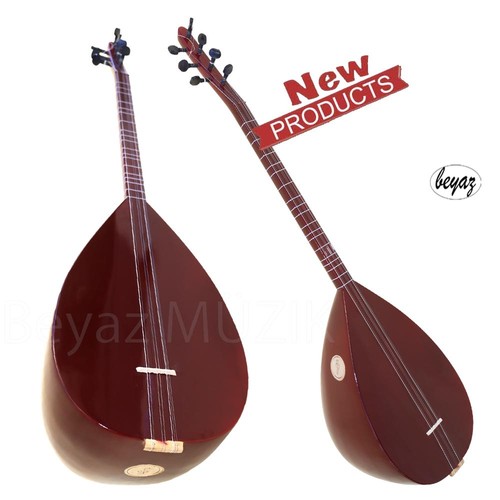 Beginner saz baglama - baglama, kisasap