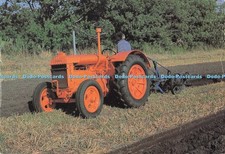D281391 Fordson Standard Far