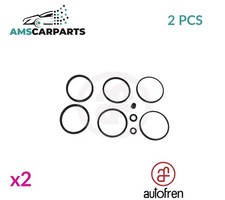 BRAKE CALIPER REPAIR KIT FRONT