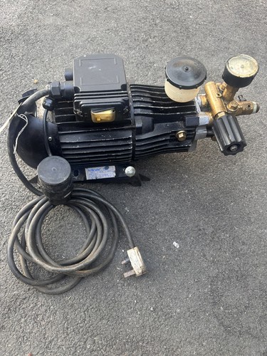 Kranzle electric high - electric,