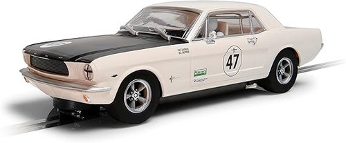 Scalextric c4353 ford mustang - c4353,