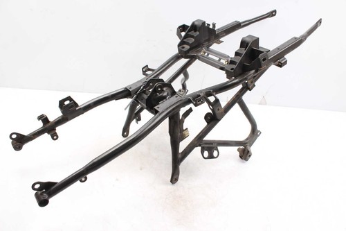 Rear frame - rear, bmw