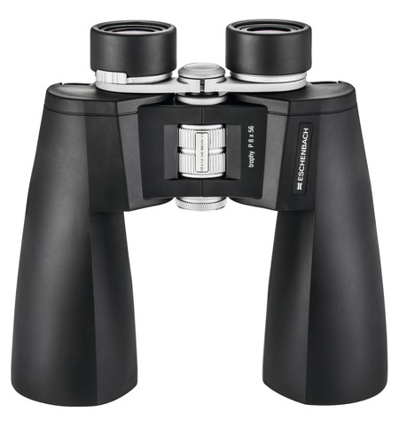 Binoculars trophy x 56 - binoculars,