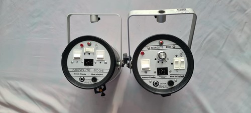 Bowens lighting set - lighting,
