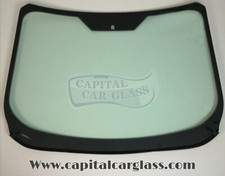 FORD TRANSIT CUSTOM WINDSCREEN