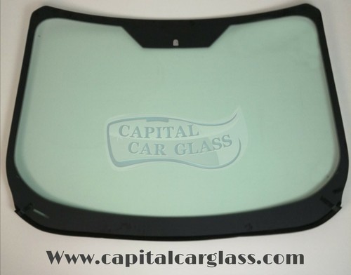 Ford transit custom - transit, windscreen