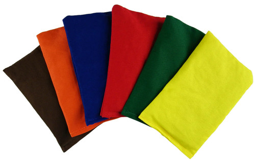 Sports pack bean bags - sports,