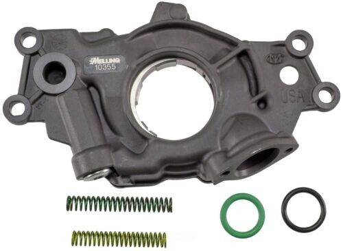 Melling 10355 performance - performance, oil