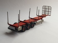Trailer Kit 40FT Timber/Wood