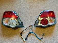 2006 - 2007 Subaru Impreza